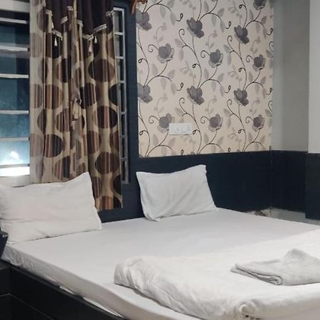 D Land Hotell Mandarmani Eksteriør bilde